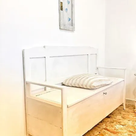 Trulli Mimilucy Apartment Locorotondo