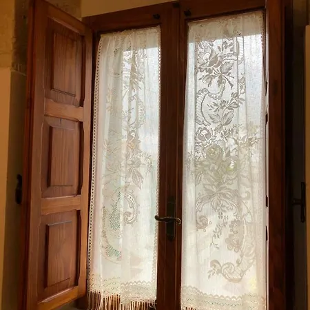 Apartment Trulli Mimilucy