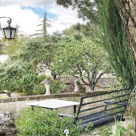 Trulli Mimilucy Apartment