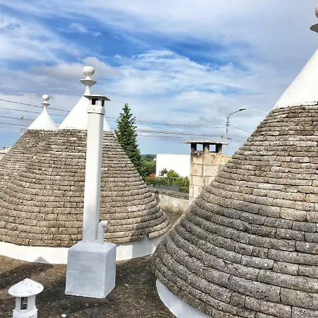 Trulli Mimilucy *