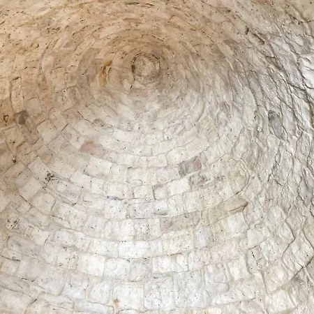 Trulli Mimilucy