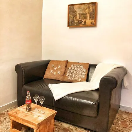 Apartment Trulli Mimilucy Locorotondo